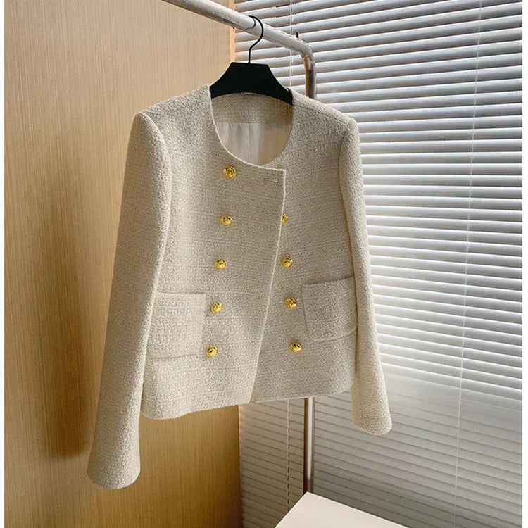 Legere Kurzjacke