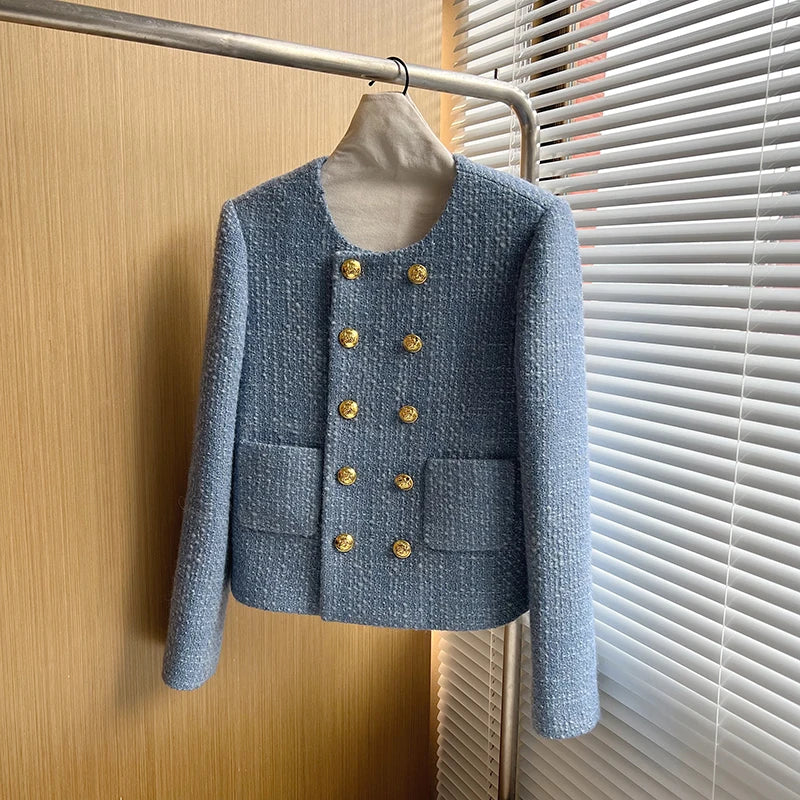 Legere Kurzjacke