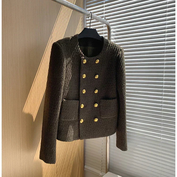 Legere Kurzjacke