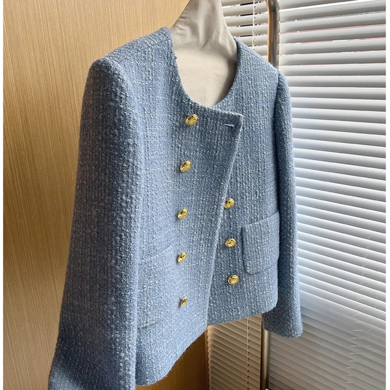 Legere Kurzjacke