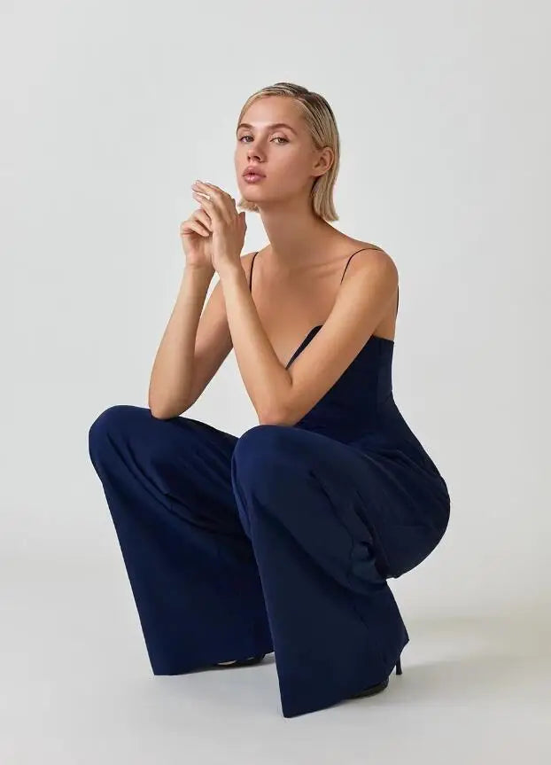 Valenzora – Elegant jumpsuit