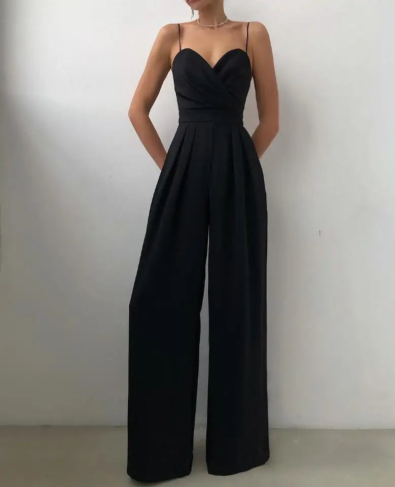 Valenzora – Elegant jumpsuit