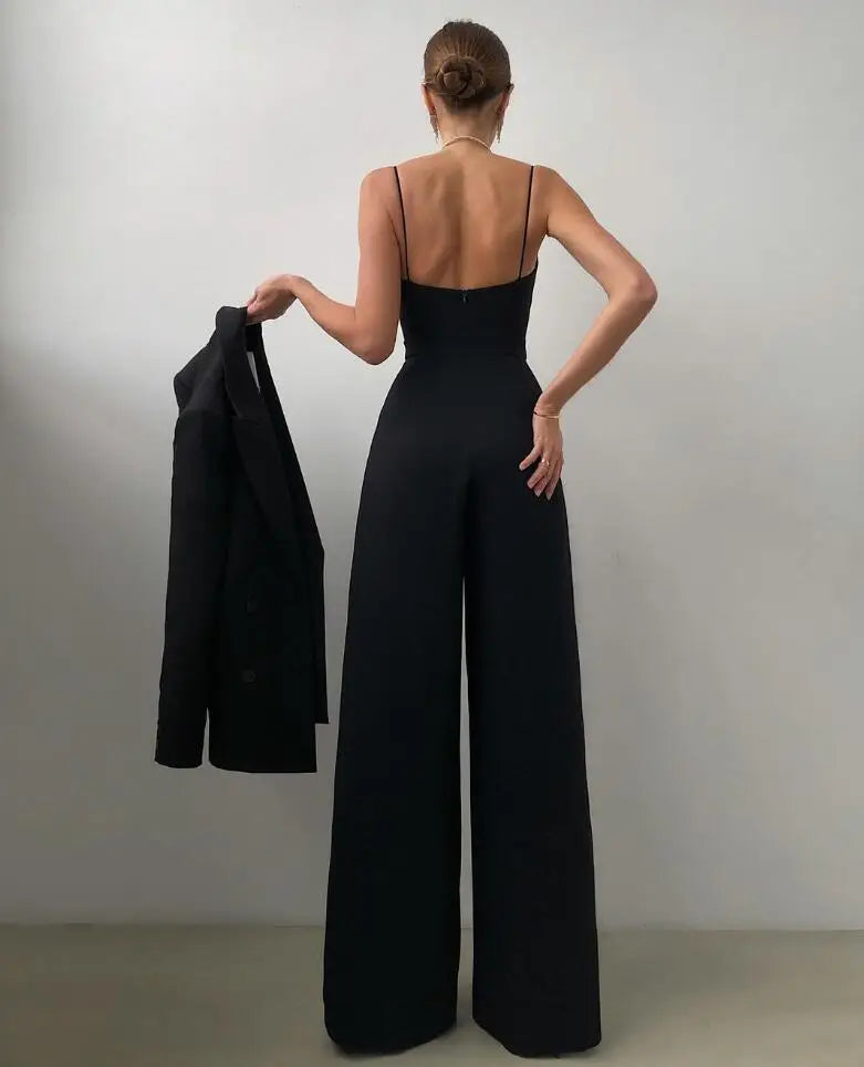 Valenzora – Elegant jumpsuit