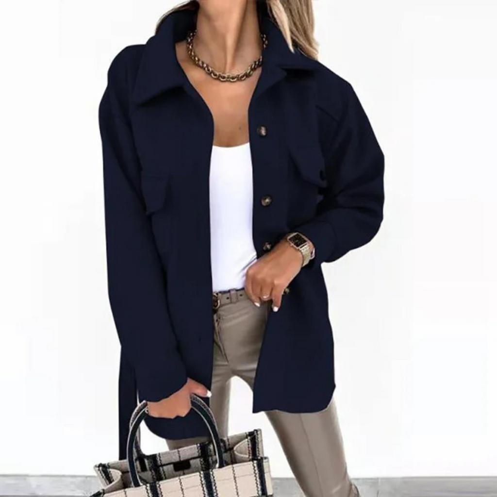 Valenzora | Women's summer jacket with a lightweight feel