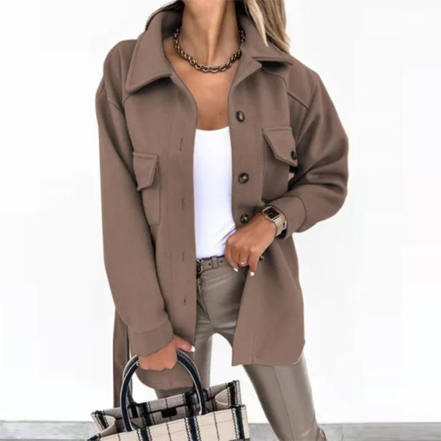 Valenzora | Women's summer jacket with a lightweight feel
