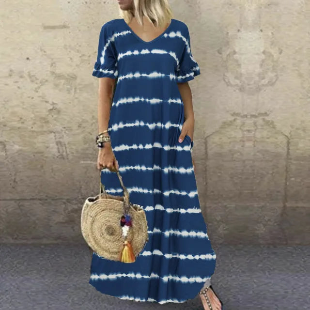 Valenzora | Soft and airy dress
