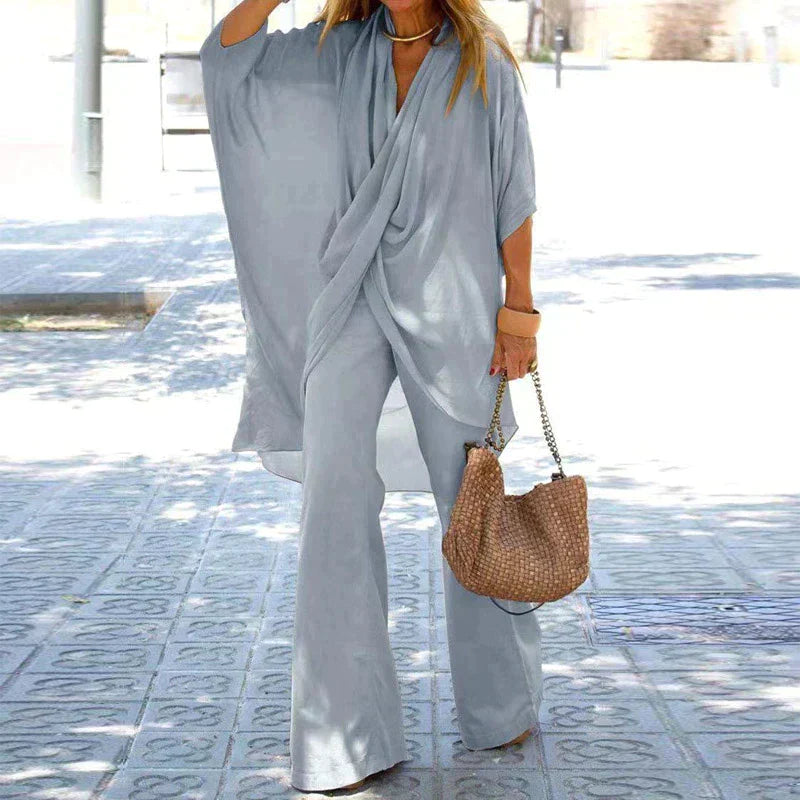 Valenzora - Stylish summer set for women