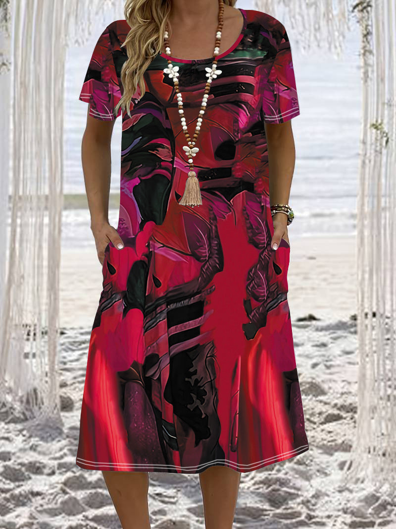dress for women