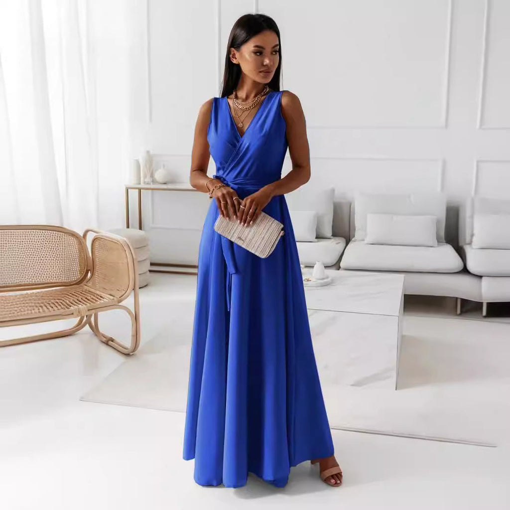 Comfort Queen Abend-Look