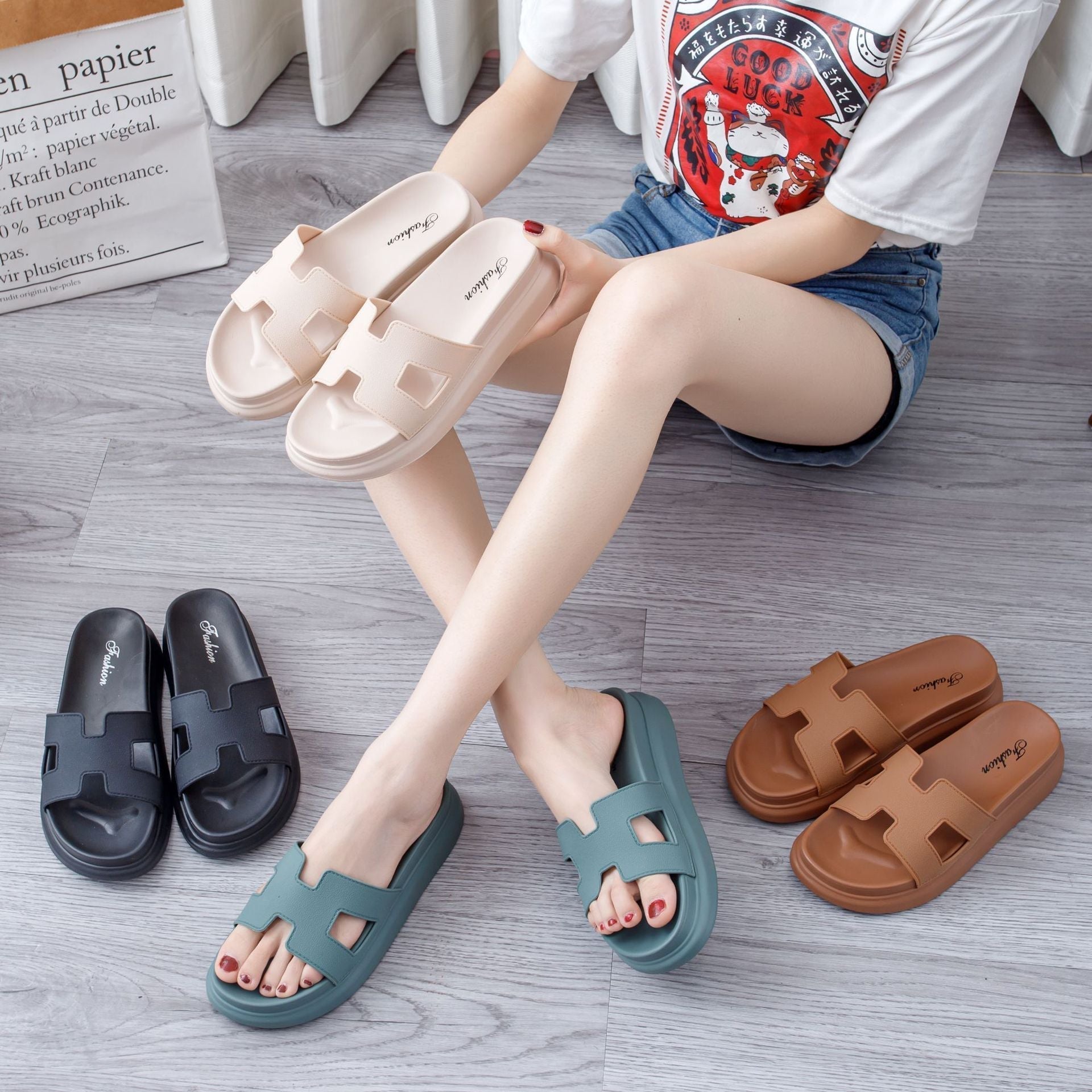 Valenzora | Sandalen mit Stil und Komfort