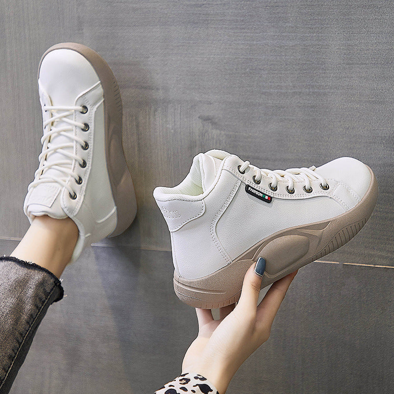 Valenzora - Women's Casual Shoes