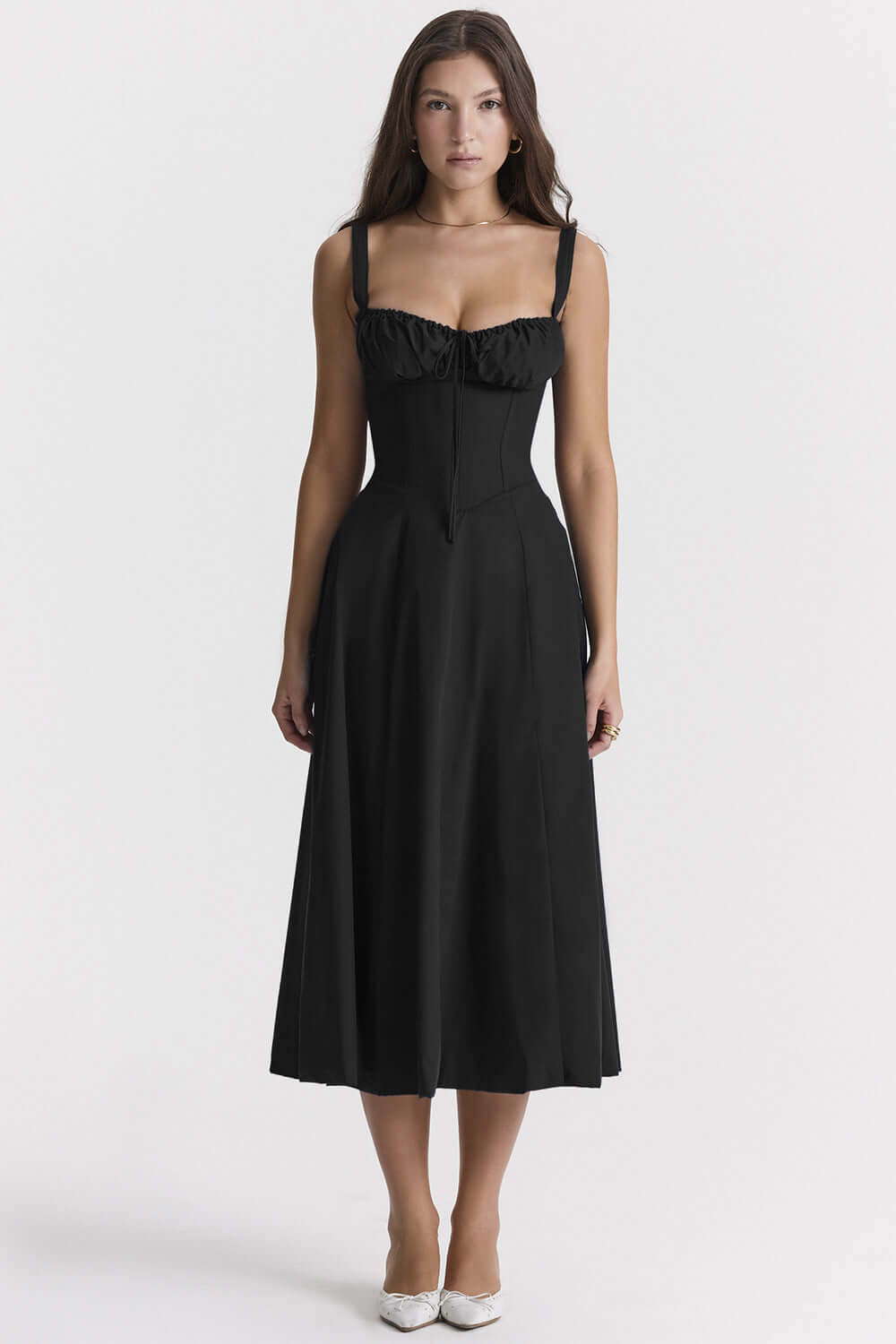 Valenzora | Waist dress