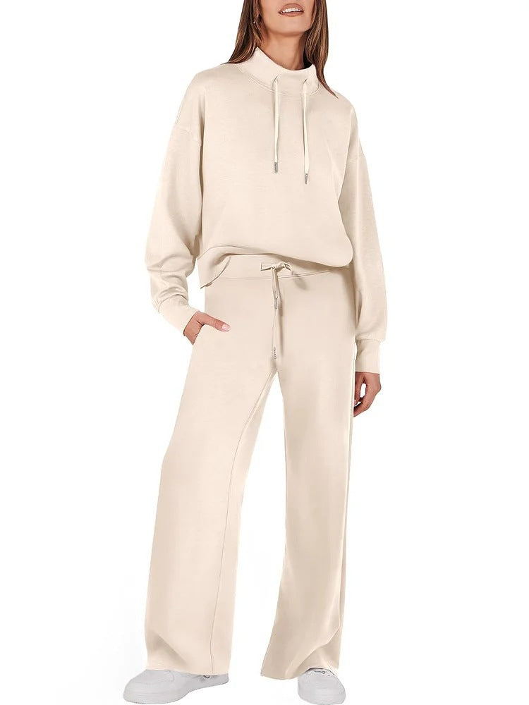 Women's high-quality tracksuit, size