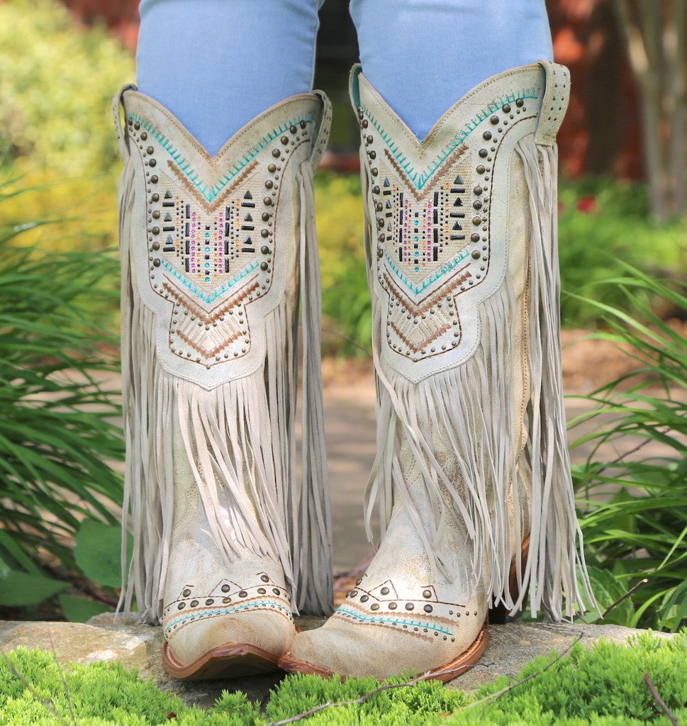 Valenzora | Women's ankle boots