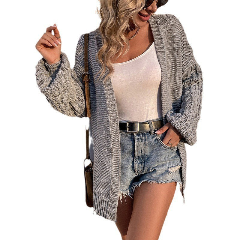 Elegant and versatile winter sweaters
