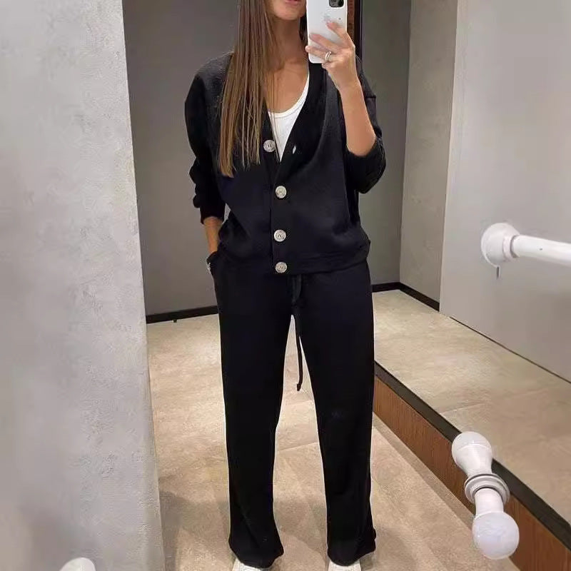 Valenzora | Casual tracksuit