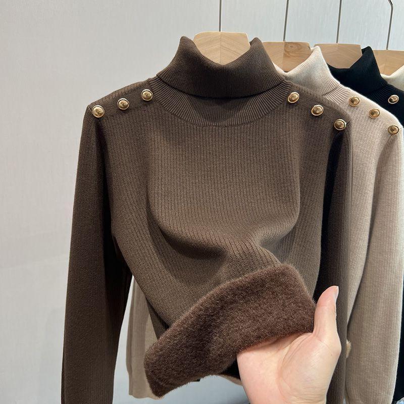 Valenzora - Winterwarme Pullover