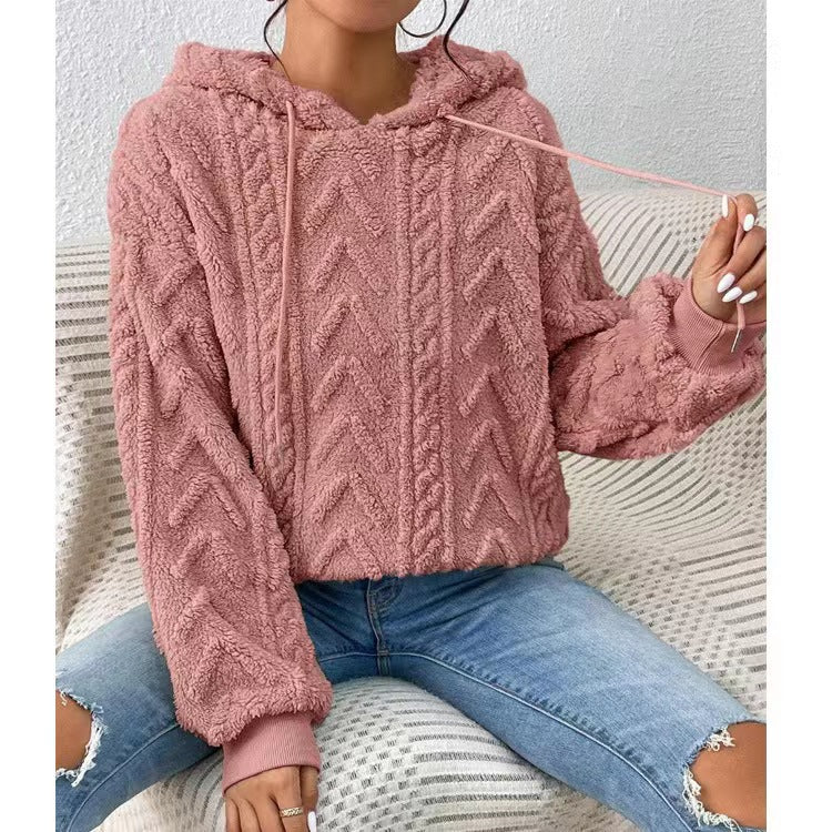 Fitted and elegant winter sweaters