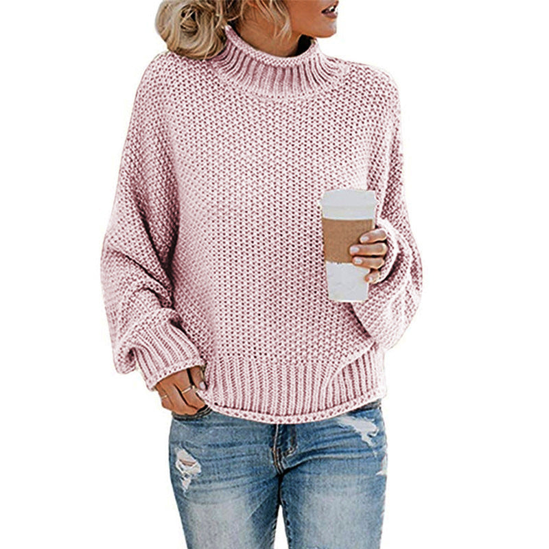 Valenzora and Comfortable Overall Jumper