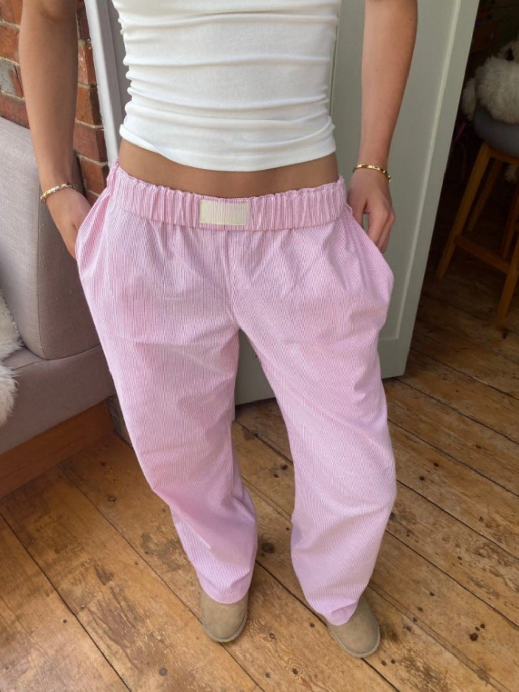 Valenzora | Lounge Pants