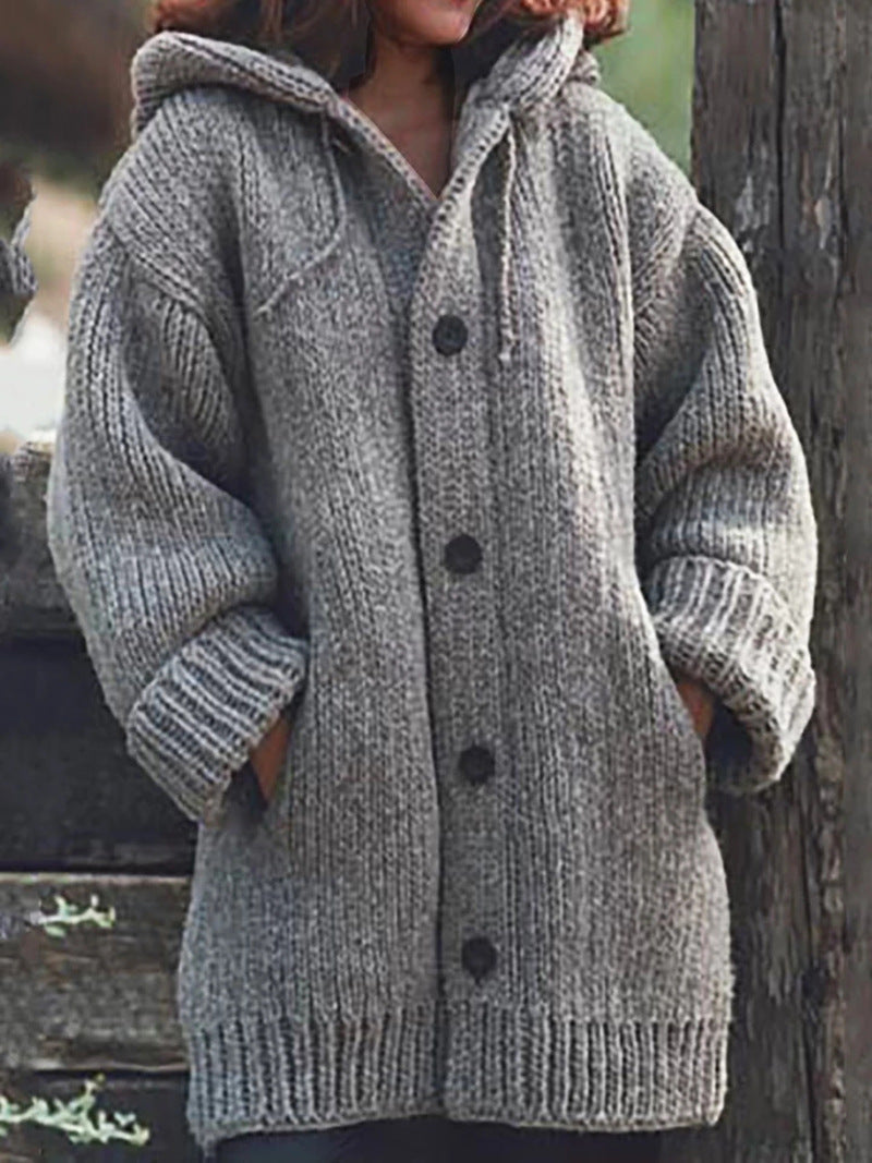 Stylische und vielseitige Winterpullover
