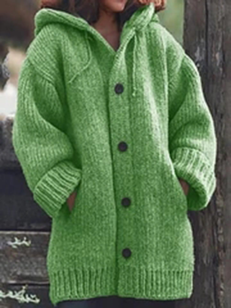 Stylische und vielseitige Winterpullover