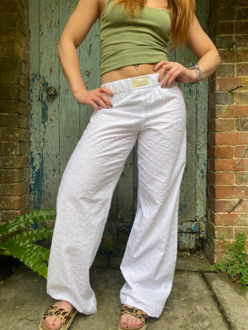 Valenzora | Lounge Pants