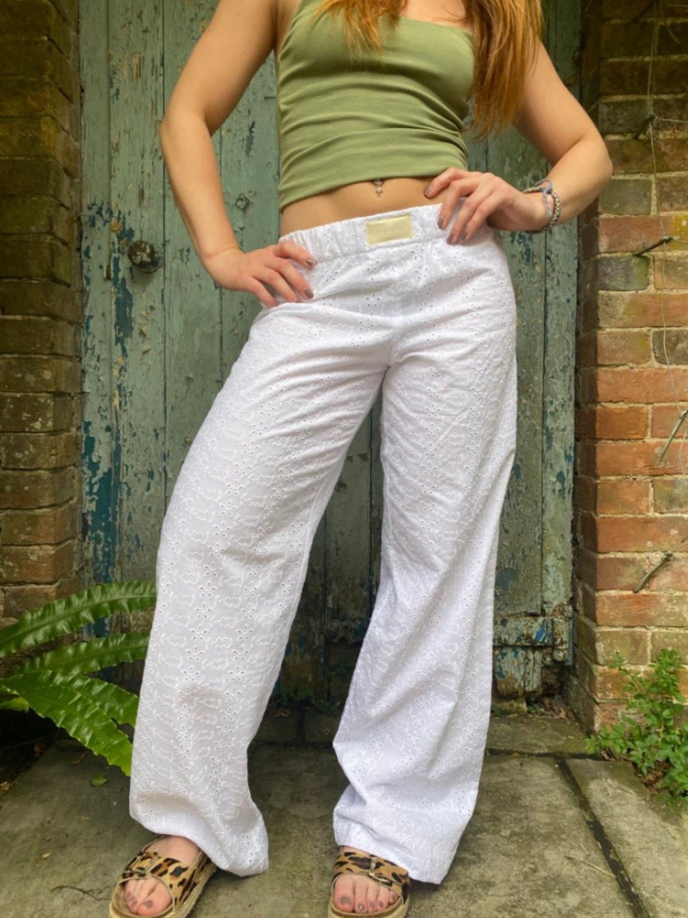 Valenzora | Lounge Pants