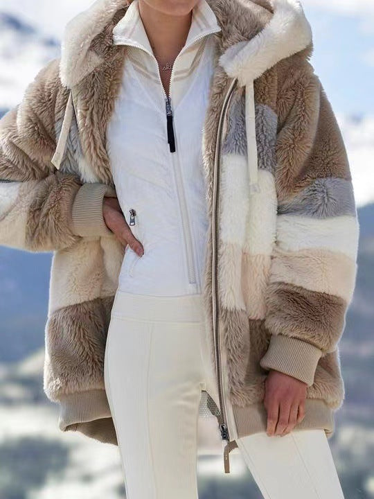 Valenzora – Mühelose Freizeitjacke