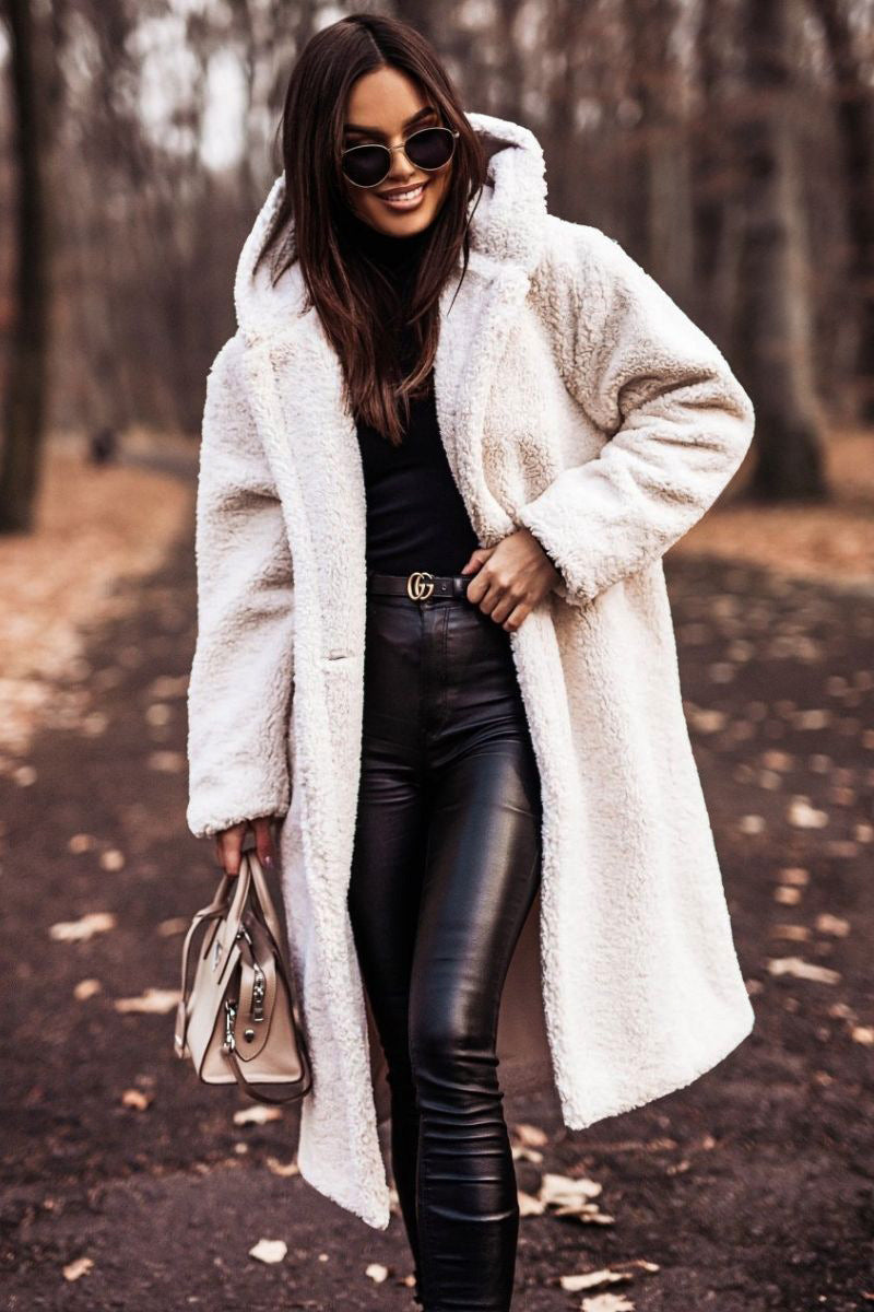 Classic and elegant jacket