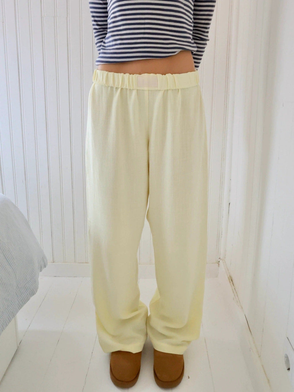 Valenzora | Lounge Pants