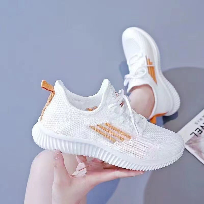 Valenzora | Lightweight, breathable casual shoes with non-slip sole