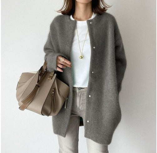 Eleganter und stilvoller Cardigan