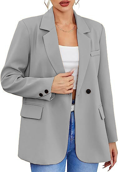 Valenzora | Slim Fit Lapel Temperament Suit