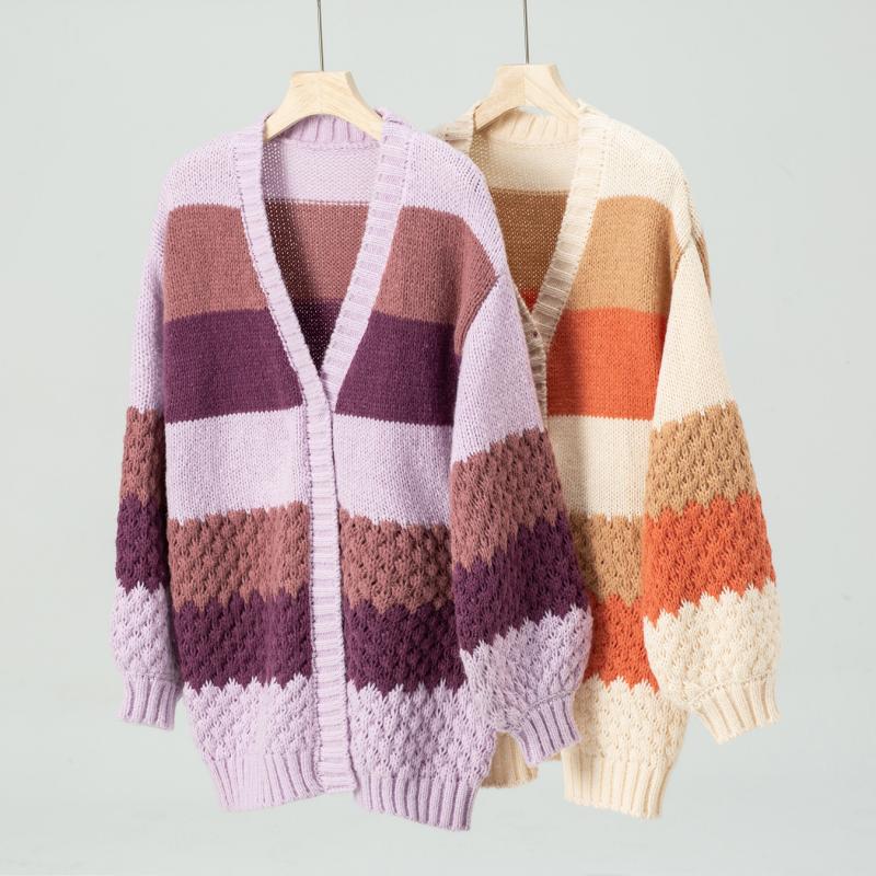 Valenzora | Strickjacke