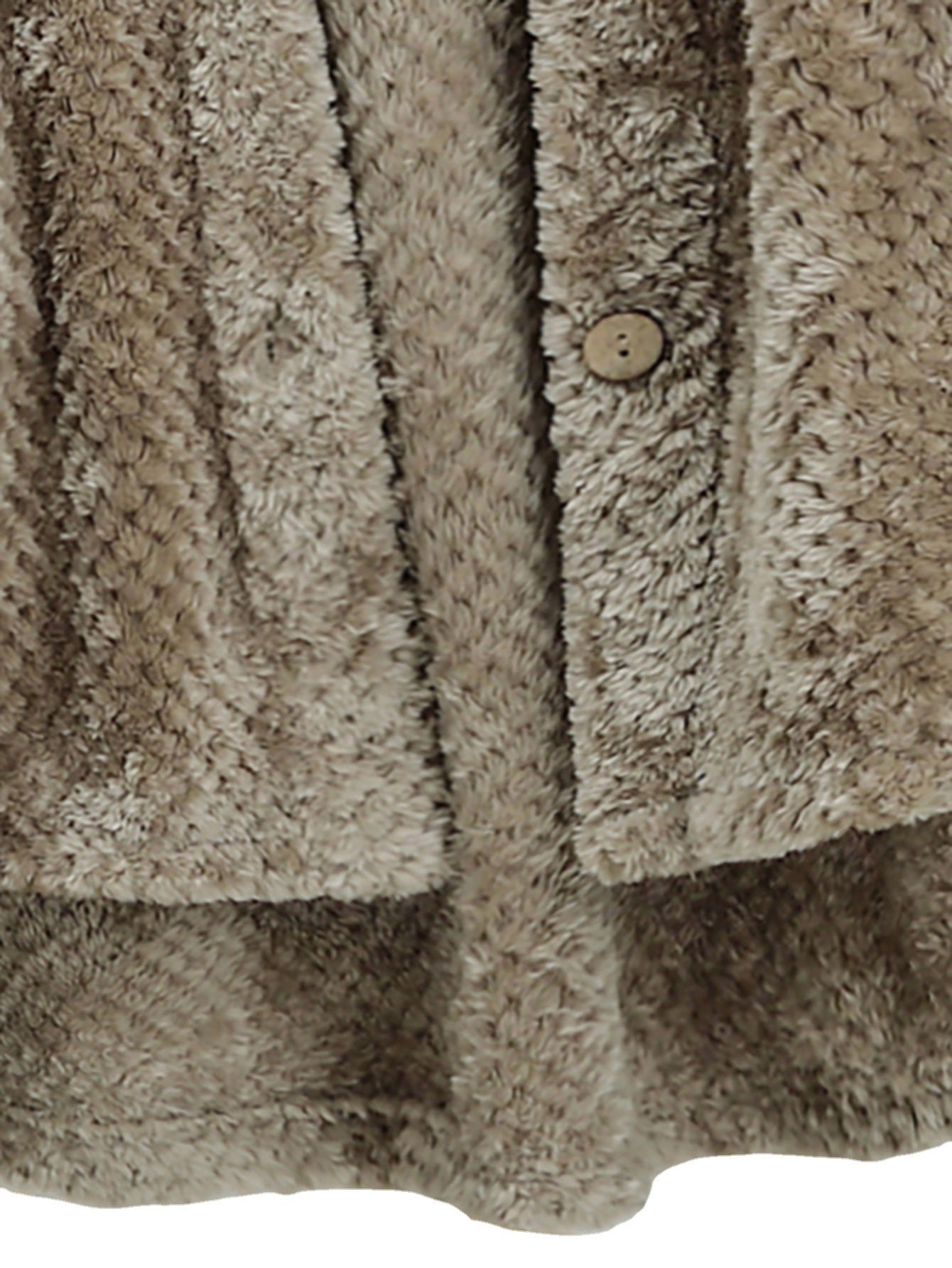A relaxed sweater from Tiara