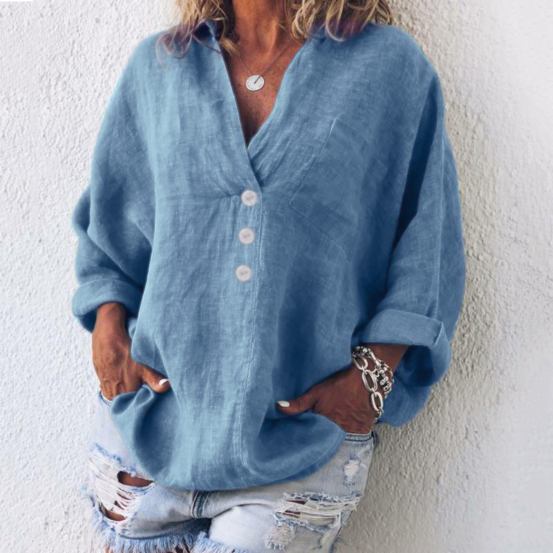 Valenzora | Elegant, good-quality shirt