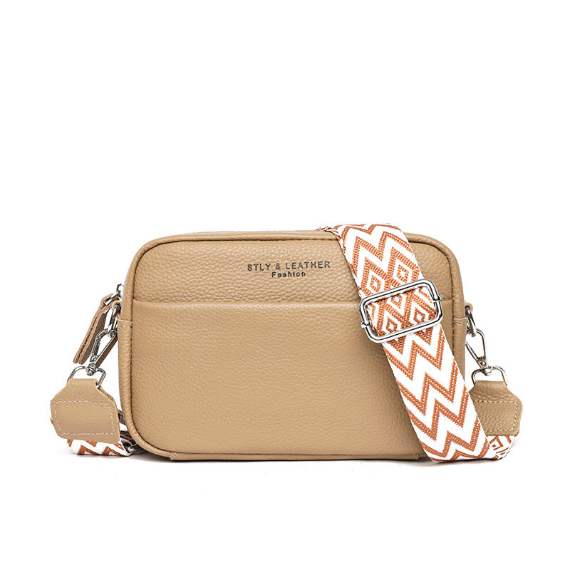 Valenzora Genuine Leather Bag