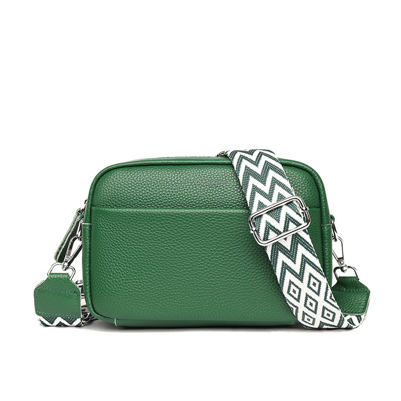 Valenzora Genuine Leather Bag