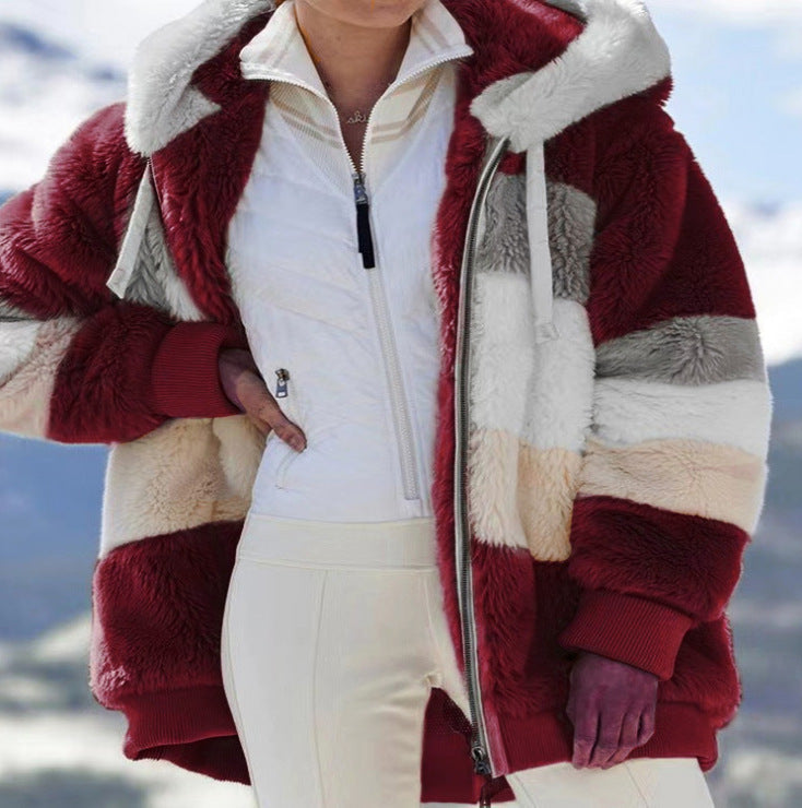 Valenzora – Mühelose Freizeitjacke
