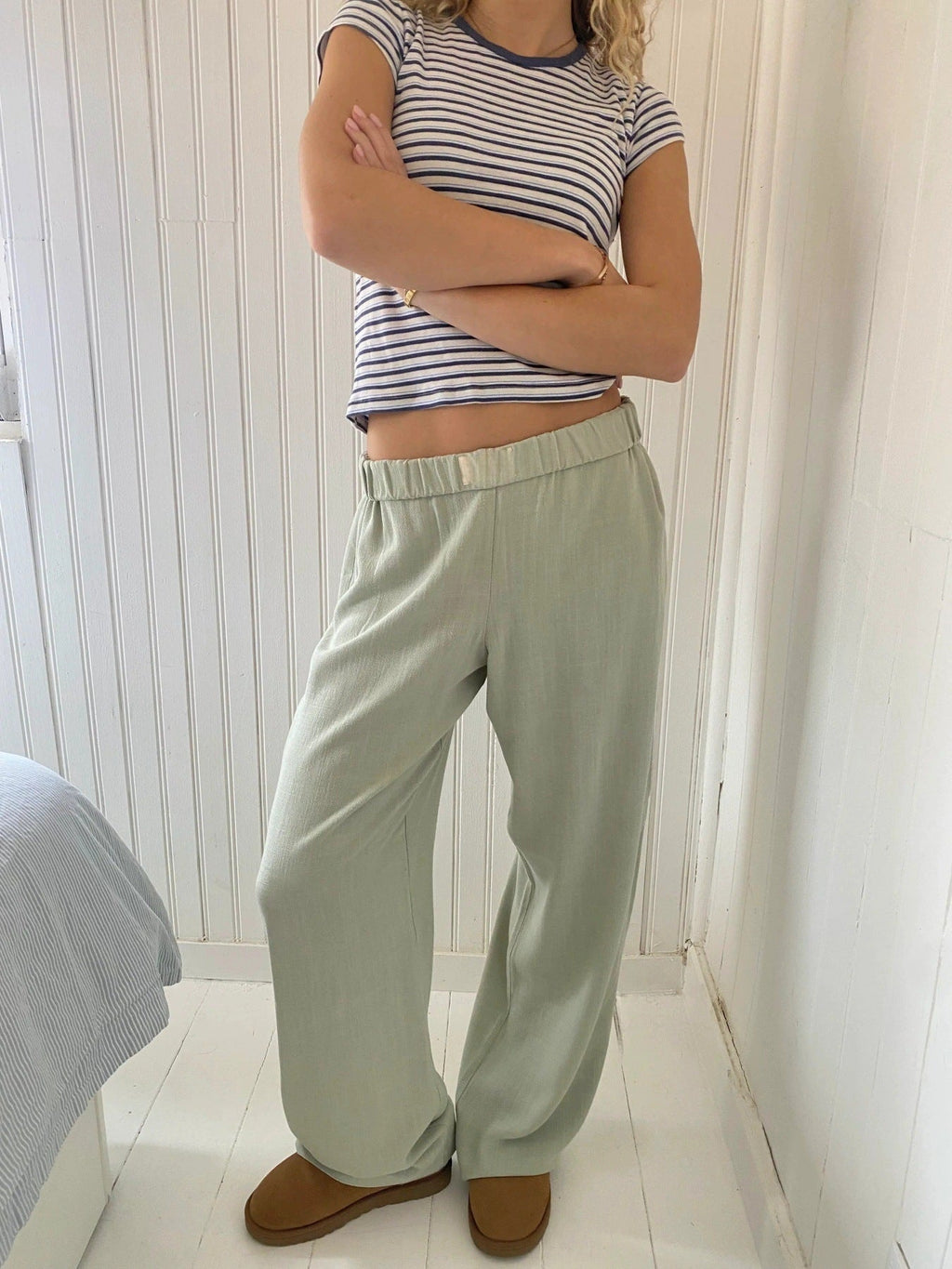 Valenzora | Lounge Pants