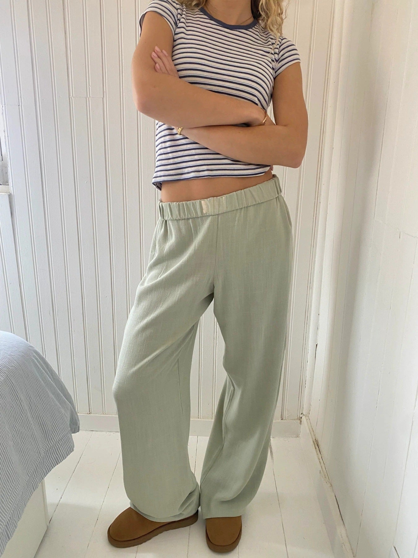Valenzora | Lounge Pants