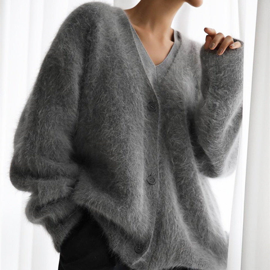 Valenzora | Casual Smart Transitional Jacket