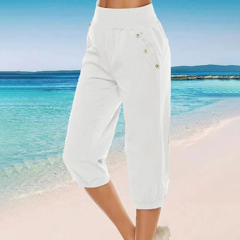 Valenzora – Comfortable leisure trousers