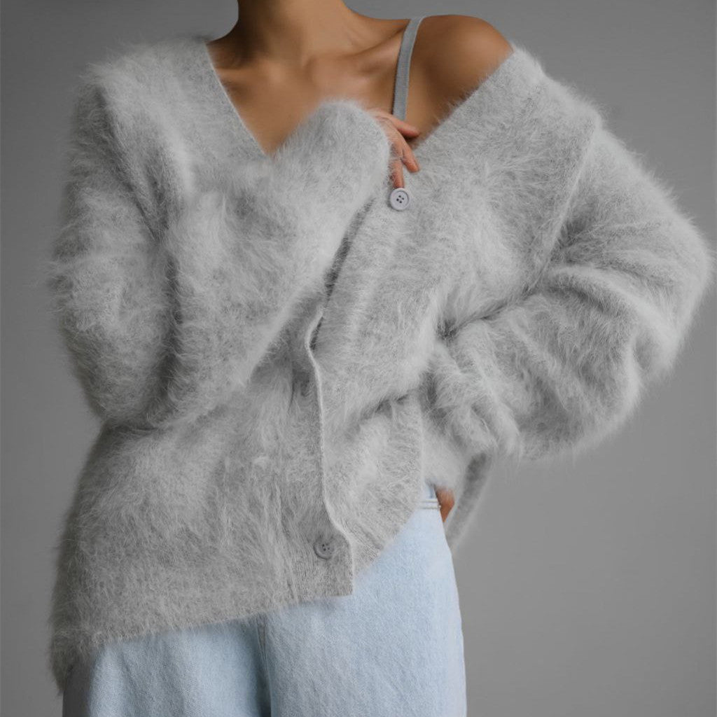 Valenzora | Casual Smart Transitional Jacket