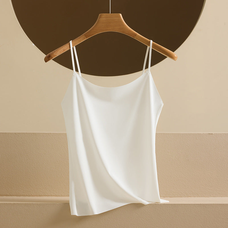 Valenzora | V-neck Spaghetti Top