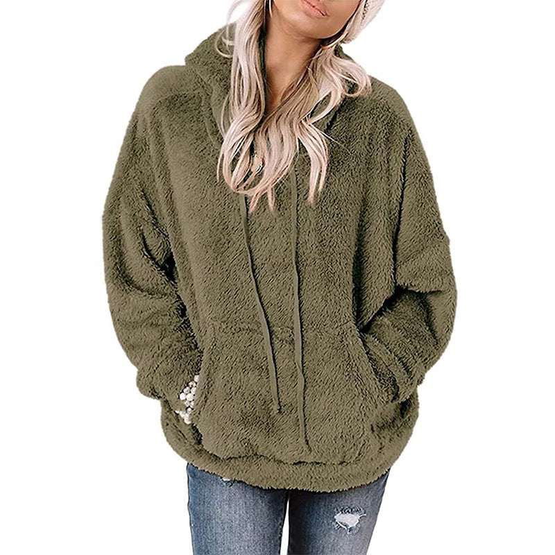 Elegant and casual winter sweaters