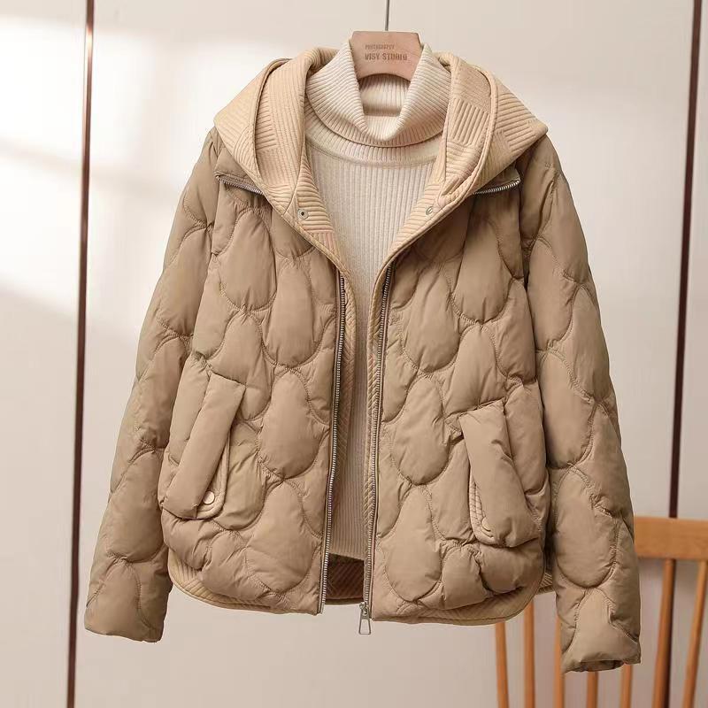 Valenzora | Stylish & Comfortable Thick Jacket