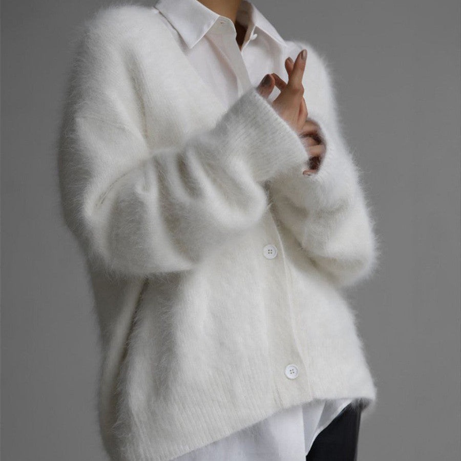 Valenzora | Casual Smart Transitional Jacket