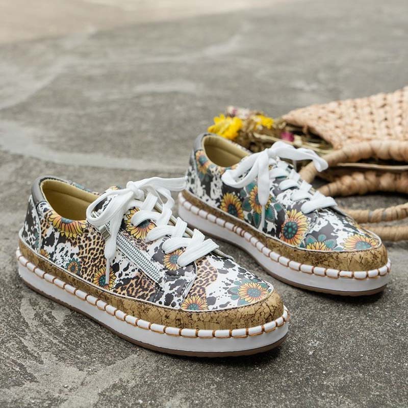 Valenzora | Fashionable casual shoes